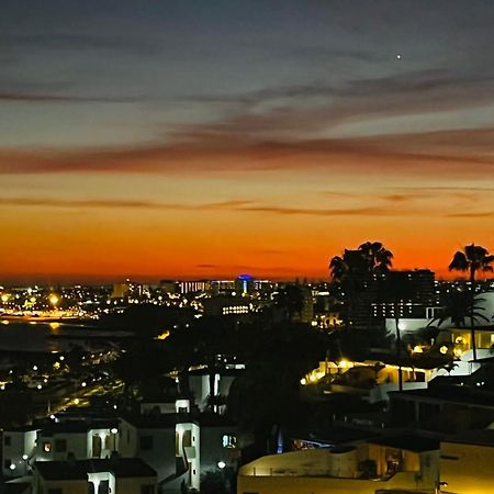 Atlantic View Maspalomas Maspalomas  Buitenkant foto