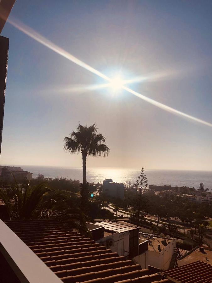 Atlantic View Maspalomas Maspalomas  Buitenkant foto